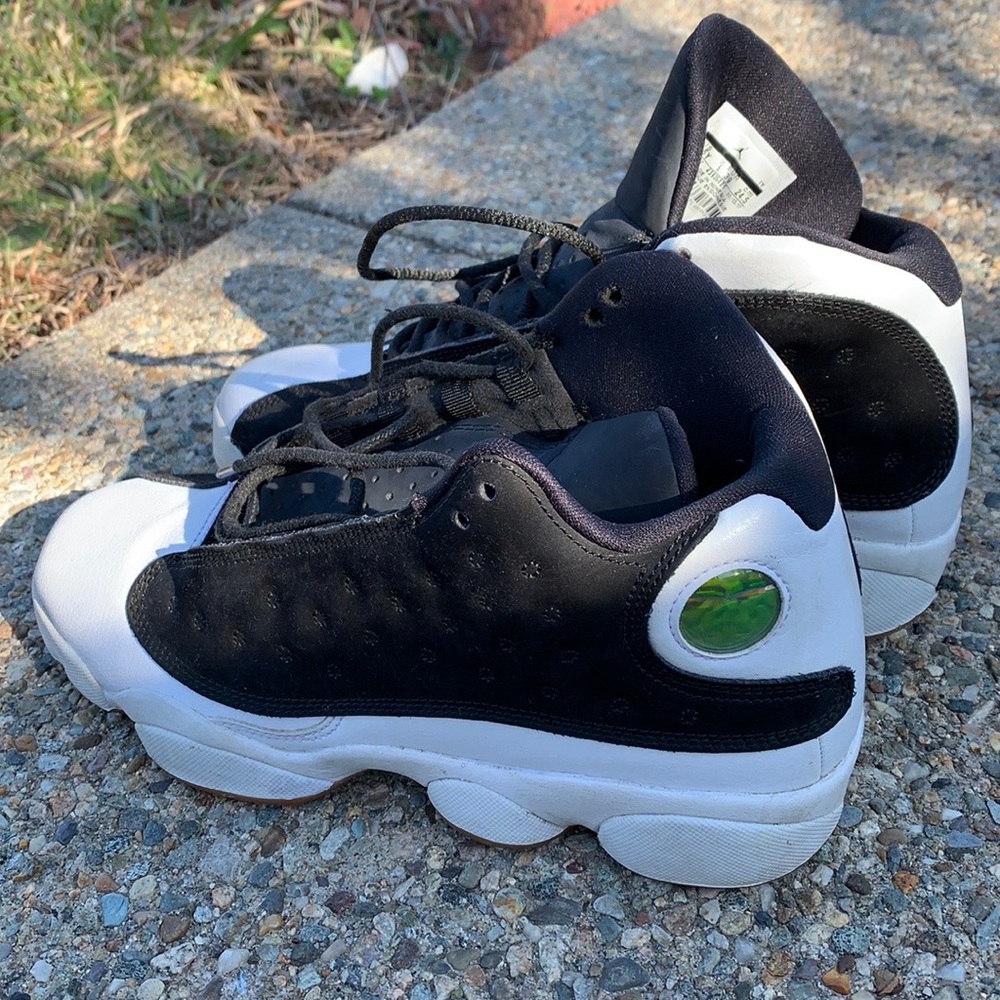 Air Jordan Retro 13
